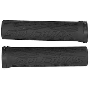 Syncros Grips Pro, Lock-On