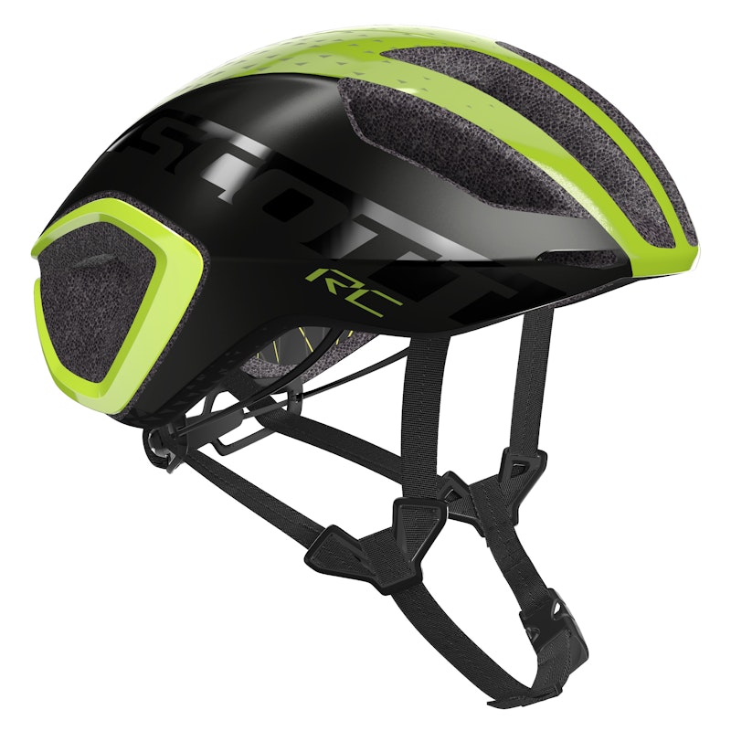 Cyklistická helma SCOTT Helmet Cadence PLUS
