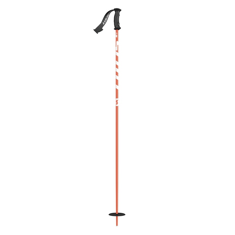 Detské lyžiarske palice SCOTT Pole Punisher Junior