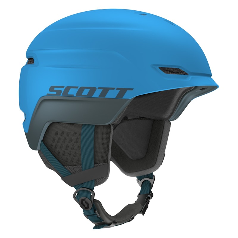 Lyžiarska prilba SCOTT Helmet Chase 2 Plus