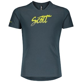 SCOTT Shirt Jr Trail Dri Junior s/sl