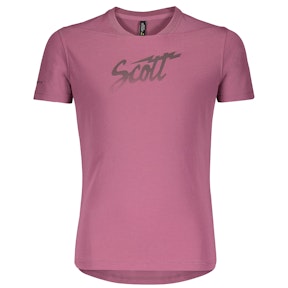 SCOTT Shirt Jr Trail Dri Junior s/sl