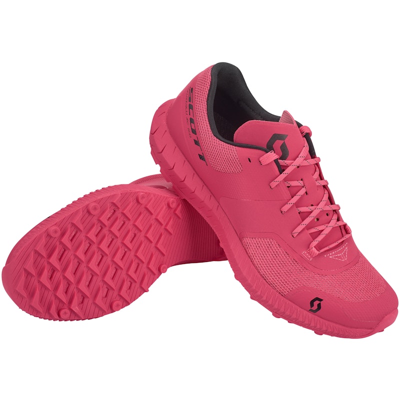 Dámské trailové běžecké boty SCOTT Kinabalu RC 2.0 pink 38