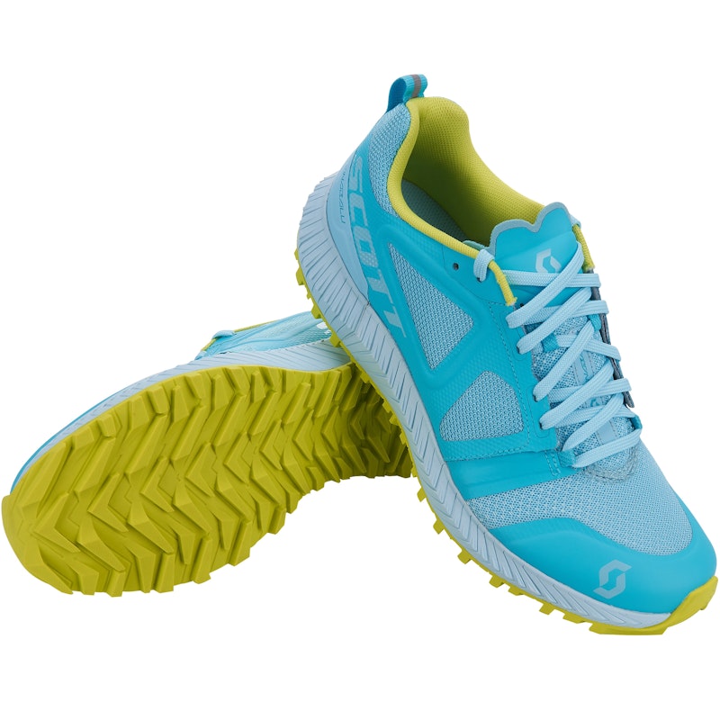 Dámska bežecká obuv Scott Kinabalu