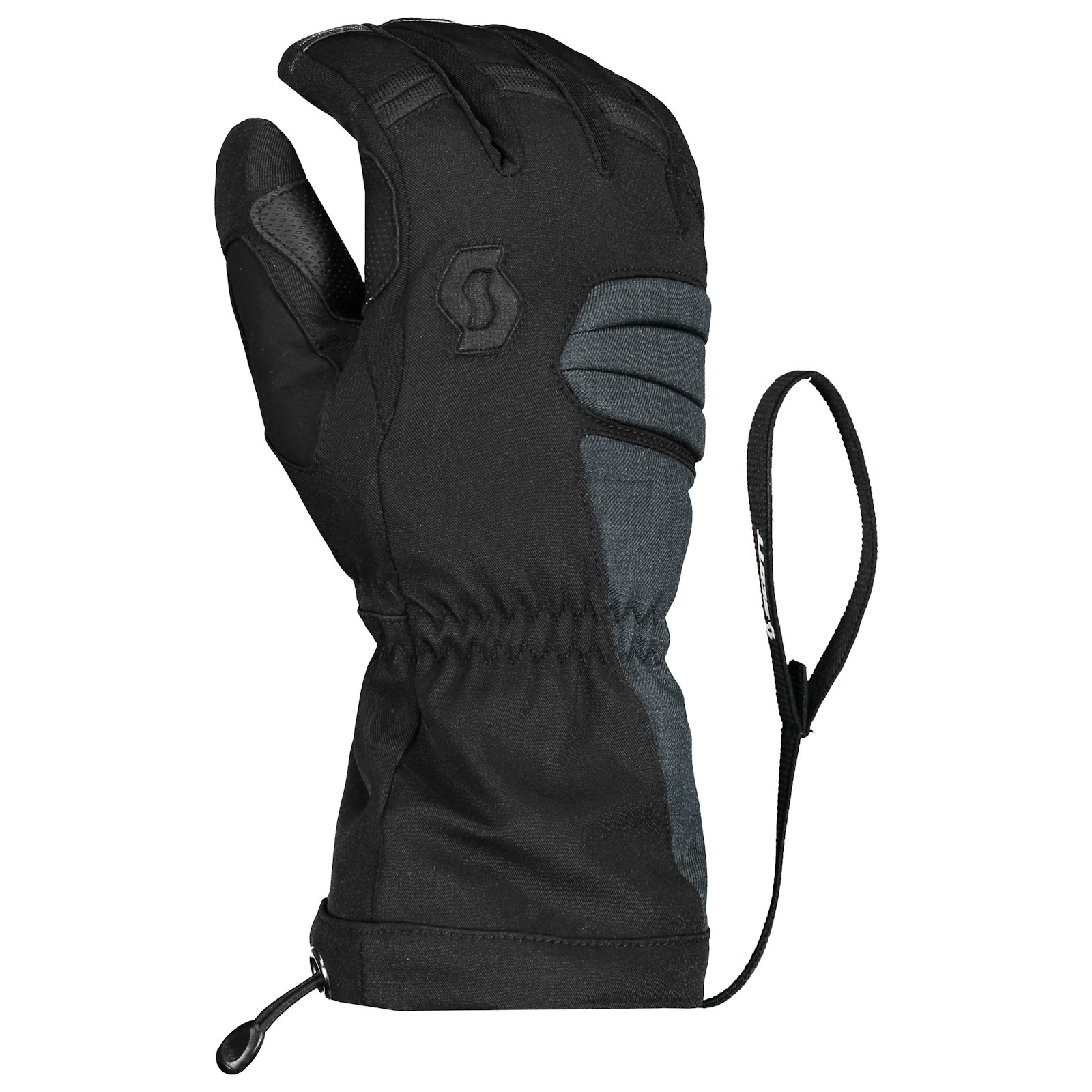 Scott Glove W's Ultimate Premium GTX