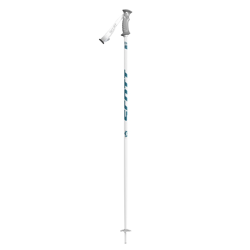 Dámské lyžařské hole SCOTT Pole Kira 110 2019/2020