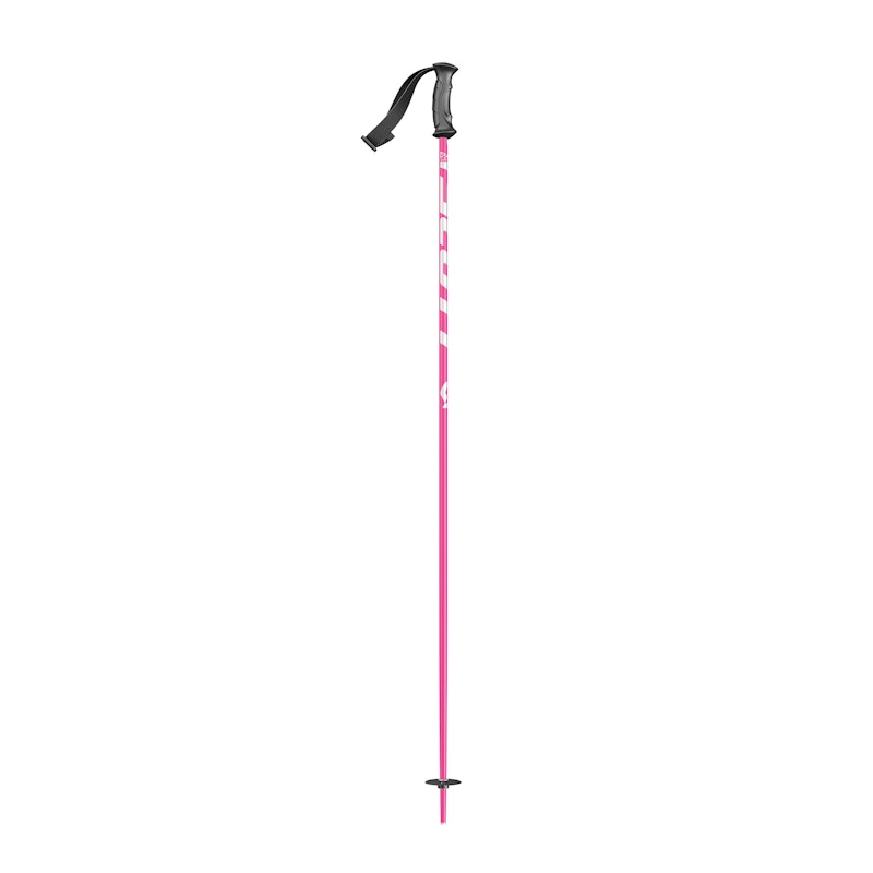 Detské lyžiarske palice SCOTT Pole Punisher Junior