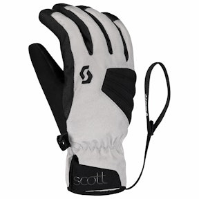 Scott Glove W's Ultimate Hybrid black