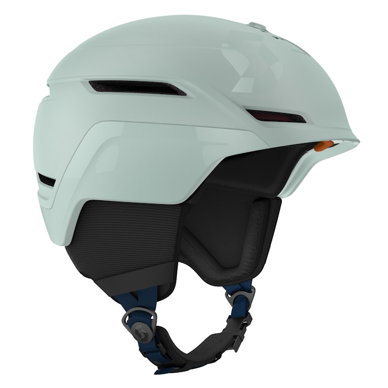 Lyžařská helma Scott Symbol 2 Plus D S Modrá 2019/2020