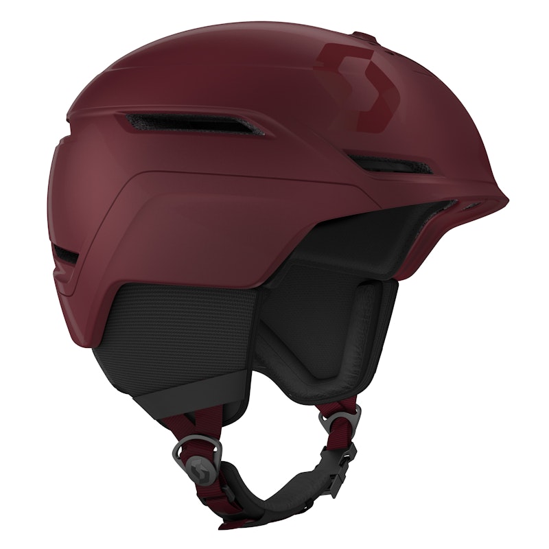 Lyžařská helma Scott Symbol 2 Plus S Červená 2019/2020