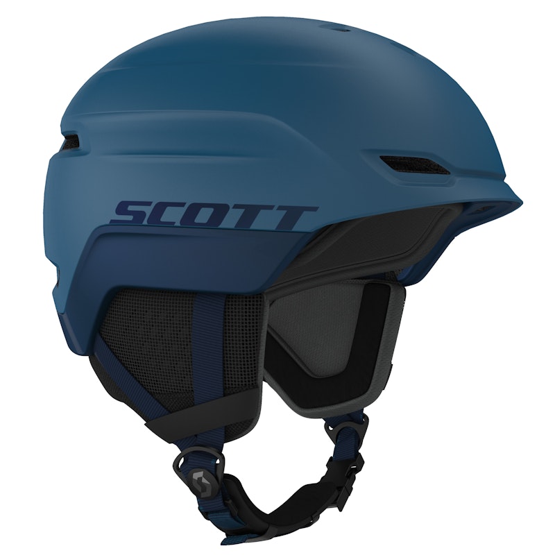Lyžařská helma Scott Chase 2 S Modrá 2019/2020