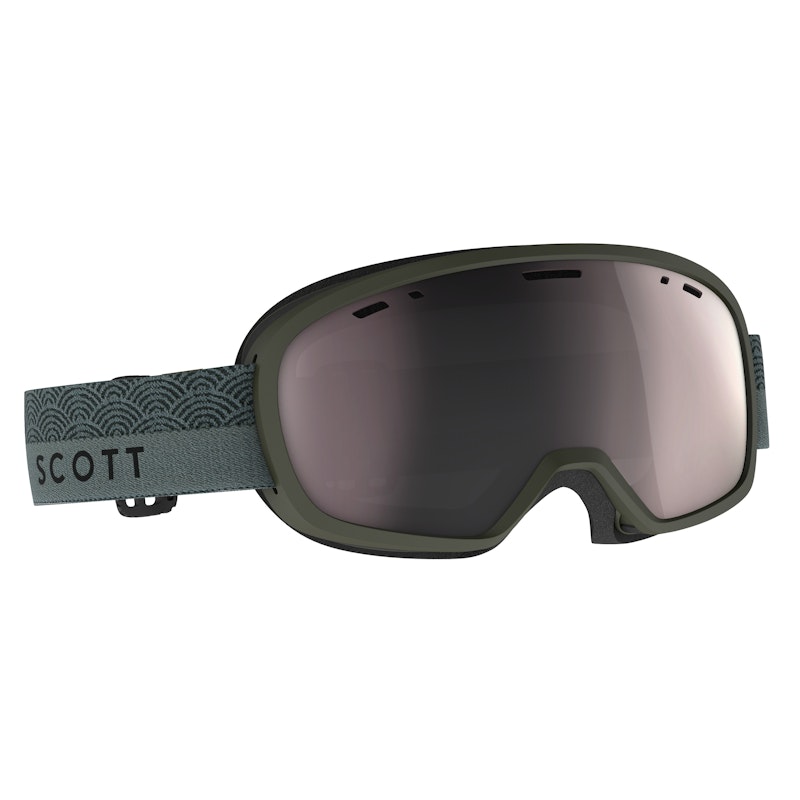 lyžařské brýle SCOTT Muse Pro Enhancer
