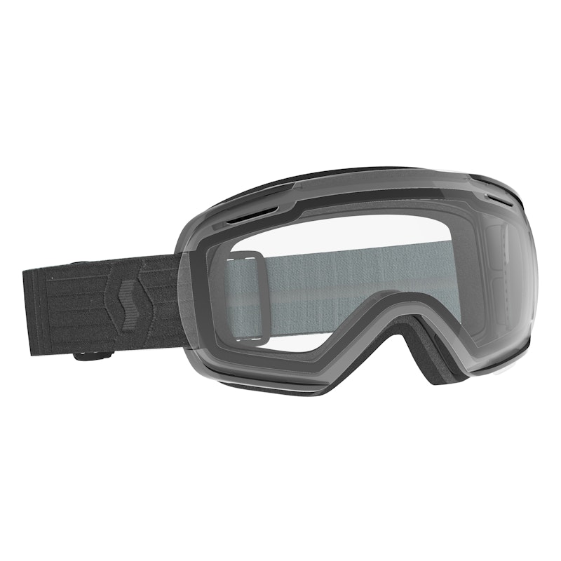 lyžařské brýle SCOTT Linx Clear
