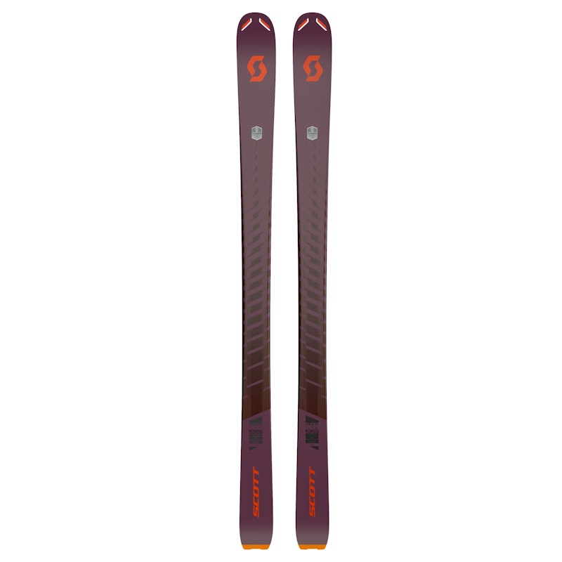Dámské skialpové lyže SCOTT Superguide 95 168 2020/2021