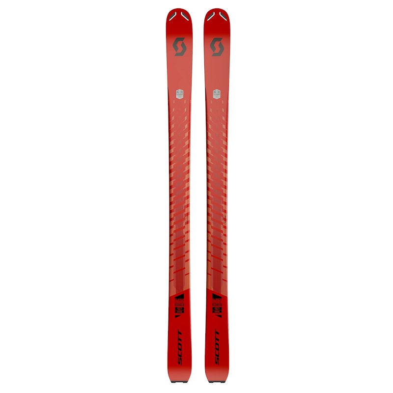 Skialpové lyže SCOTT Superguide 88 178 2020/2021