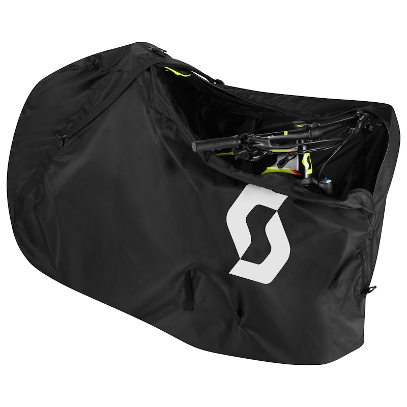 Přepravní taška na kolo SCOTT Sleeve - Scott Bike Transport Bag Sleeve