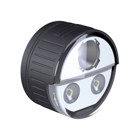 SP CONNECT All Round LED Light 200