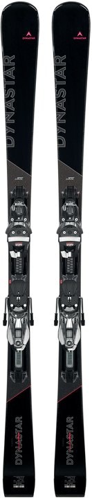 Sjezdové lyže s vázáním Dynastar lyže Speed Elite Konect + vázání NX 12 Konect CW 163 Černá 2021/2022