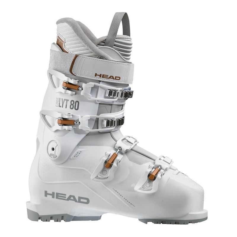 Lyžařské boty Head Edge Lyt 80 W Bílá 250 2022/2023