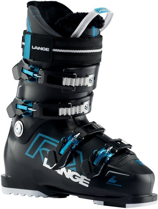 Dámske lyžiarské topánky Lange RX 110 W LV