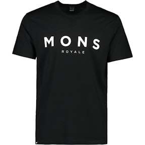 Mons Royale Icon T-shirt