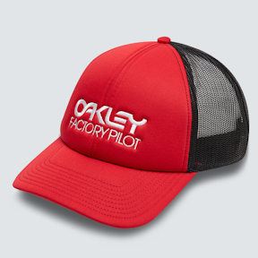 Oakley FACTORY PILOT TRUCKER HAT