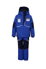 Phenix Norway Alpine Team Kids Two-pice Suit