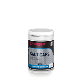 Salt caps 120ks/jar