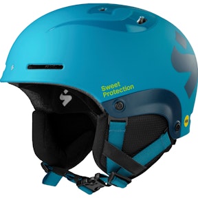 Sweet Protection Blaster II MIPS Helmet JR