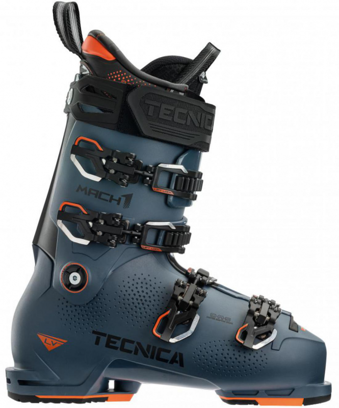 Lyžařské boty Tecnica Mach1 LV 120 Modrá 285 2020/2021